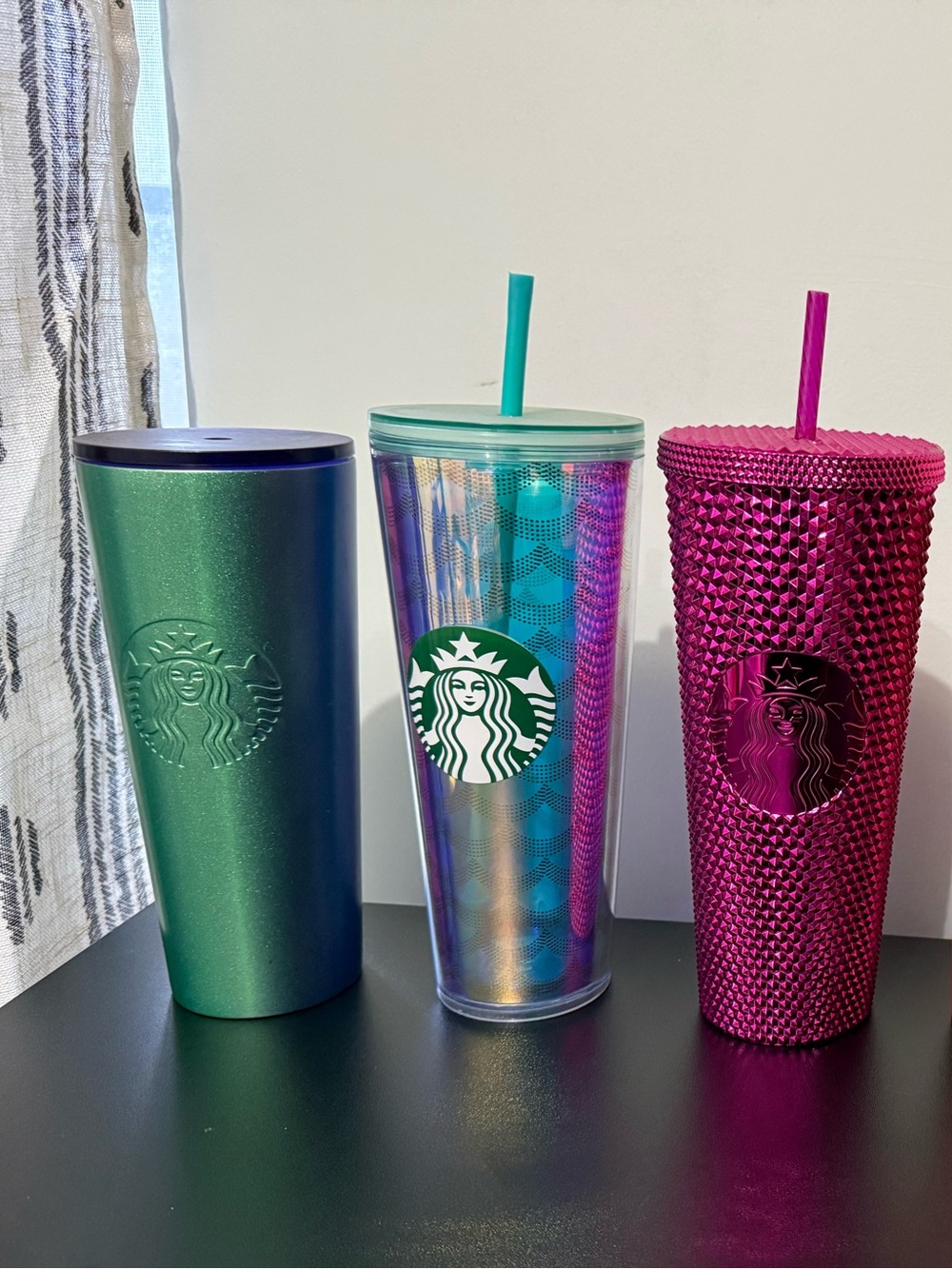 Starbucks Tumblers Set